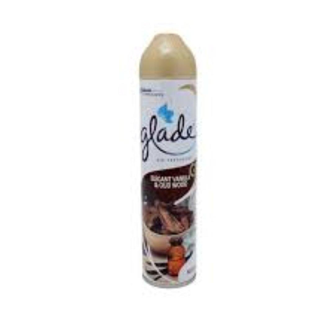 WOODS A/FRESHNER VANILLA 300ML